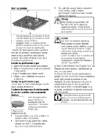 Предварительный просмотр 80 страницы Beko HISM 64120 S User Manual