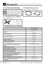 Предварительный просмотр 36 страницы Beko HISW 63222 SO User Manual