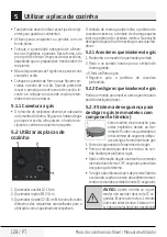 Предварительный просмотр 128 страницы Beko HISW 63222 SO User Manual