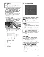 Preview for 13 page of Beko HISW 64120 S User Manual