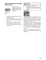 Preview for 17 page of Beko HISW 64120 S User Manual