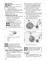 Preview for 34 page of Beko HISW 64120 S User Manual