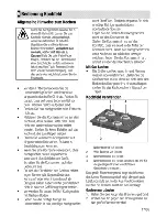 Предварительный просмотр 37 страницы Beko HISW 64120 S User Manual