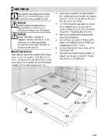 Предварительный просмотр 51 страницы Beko HISW 64120 S User Manual