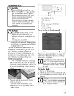 Preview for 53 page of Beko HISW 64120 S User Manual