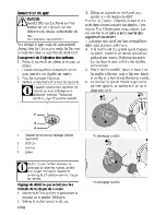 Предварительный просмотр 54 страницы Beko HISW 64120 S User Manual