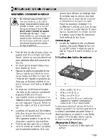 Preview for 57 page of Beko HISW 64120 S User Manual