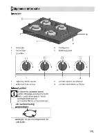 Предварительный просмотр 69 страницы Beko HISW 64120 S User Manual