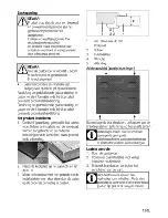 Preview for 73 page of Beko HISW 64120 S User Manual