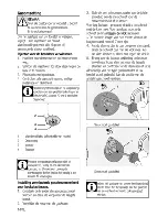 Preview for 74 page of Beko HISW 64120 S User Manual