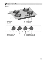 Preview for 9 page of Beko HISW 64222 S User Manual