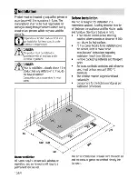 Preview for 10 page of Beko HISW 64225 S User Manual