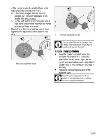 Preview for 13 page of Beko HISW 64225 S User Manual