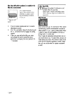 Preview for 16 page of Beko HISW 64225 S User Manual