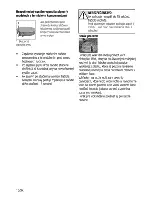 Предварительный просмотр 34 страницы Beko HISW 64225 S User Manual