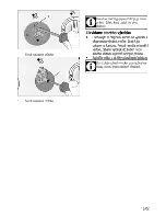 Предварительный просмотр 49 страницы Beko HISW 64225 S User Manual