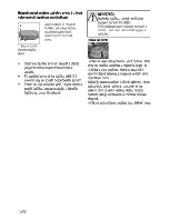 Preview for 52 page of Beko HISW 64225 S User Manual