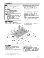 Preview for 11 page of Beko HISW 75220 S User Manual