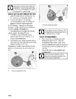 Preview for 14 page of Beko HISW 75220 S User Manual