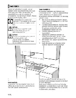 Предварительный просмотр 28 страницы Beko HISW 75235 S User Manual