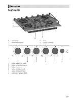 Предварительный просмотр 45 страницы Beko HISW 75235 S User Manual