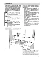 Предварительный просмотр 47 страницы Beko HISW 75235 S User Manual