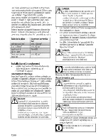 Предварительный просмотр 48 страницы Beko HISW 75235 S User Manual