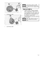 Предварительный просмотр 51 страницы Beko HISW 75235 S User Manual