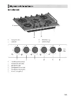 Предварительный просмотр 67 страницы Beko HISW 75235 S User Manual