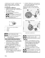 Предварительный просмотр 72 страницы Beko HISW 75235 S User Manual