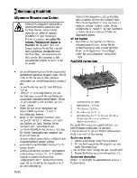 Предварительный просмотр 74 страницы Beko HISW 75235 S User Manual