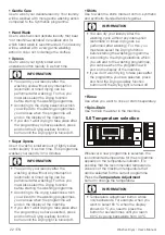 Preview for 22 page of Beko HITV 8733 B0 User Manual