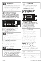 Preview for 23 page of Beko HITV 8733 B0 User Manual