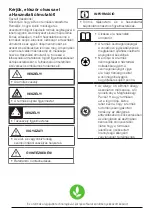 Preview for 40 page of Beko HITV 8733 B0 User Manual