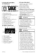 Preview for 58 page of Beko HITV 8733 B0 User Manual