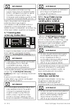 Preview for 61 page of Beko HITV 8733 B0 User Manual