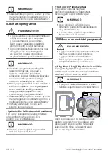 Preview for 62 page of Beko HITV 8733 B0 User Manual