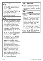 Preview for 6 page of Beko HITV 8733 B0R User Manual