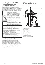 Preview for 8 page of Beko HITV 8733 B0R User Manual