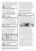 Preview for 12 page of Beko HITV 8733 B0R User Manual