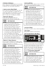 Preview for 22 page of Beko HITV 8733 B0R User Manual