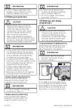 Preview for 24 page of Beko HITV 8733 B0R User Manual