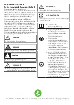 Preview for 40 page of Beko HITV 8733 B0R User Manual