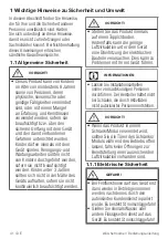 Preview for 41 page of Beko HITV 8733 B0R User Manual