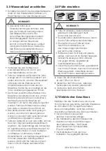 Preview for 52 page of Beko HITV 8733 B0R User Manual