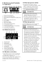 Preview for 60 page of Beko HITV 8733 B0R User Manual