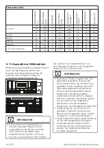 Preview for 68 page of Beko HITV 8733 B0R User Manual