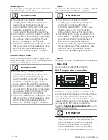 Preview for 21 page of Beko HITY 854310F User Manual