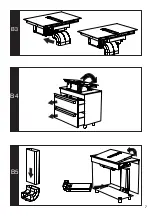 Предварительный просмотр 7 страницы Beko HIXI 84700 UF Installation Instructions Manual