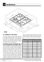 Preview for 36 page of Beko HIYG 64225 SBO User Manual